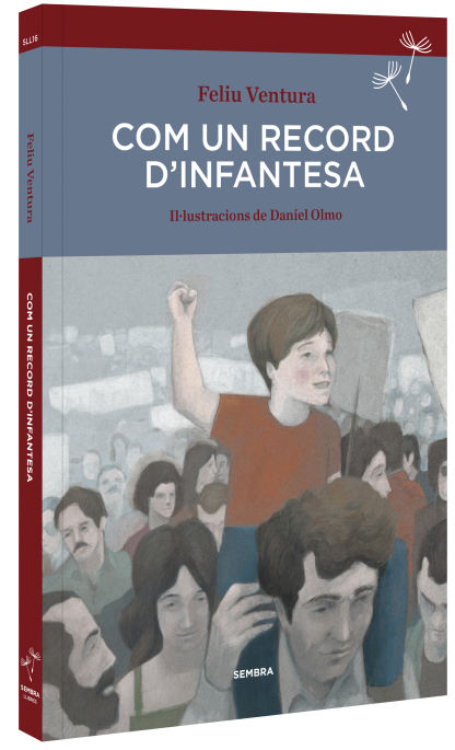 Com un record d’infantesa