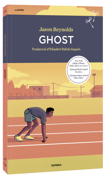 Ghost